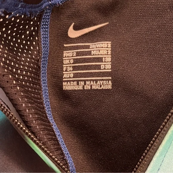 Women’s Nike Water Polo suit - Picture 5 of 5